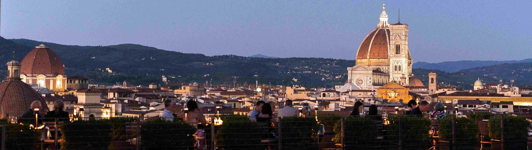 SE·STO on Arno