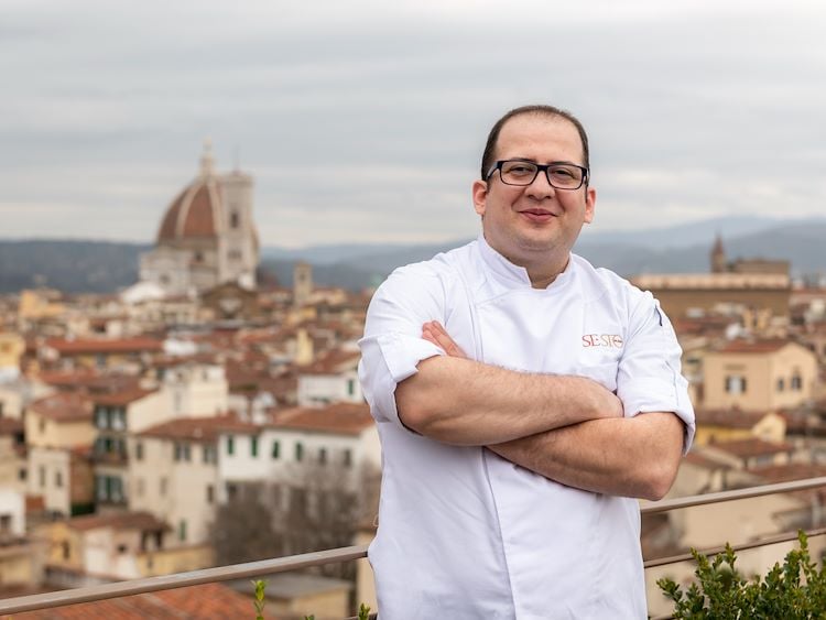 SE·STO On Arno Executive Chef