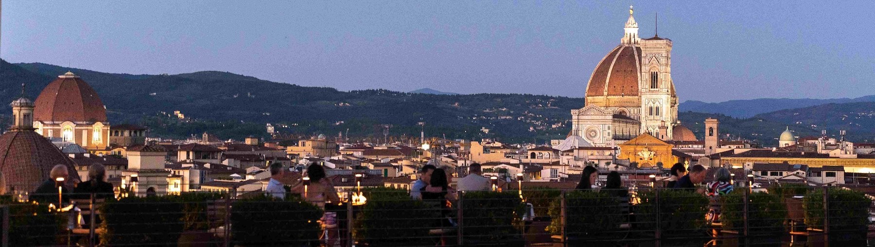 SE·STO on Arno
